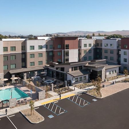 Residence Inn By Marriott Fairfield Napa ภายนอก รูปภาพ