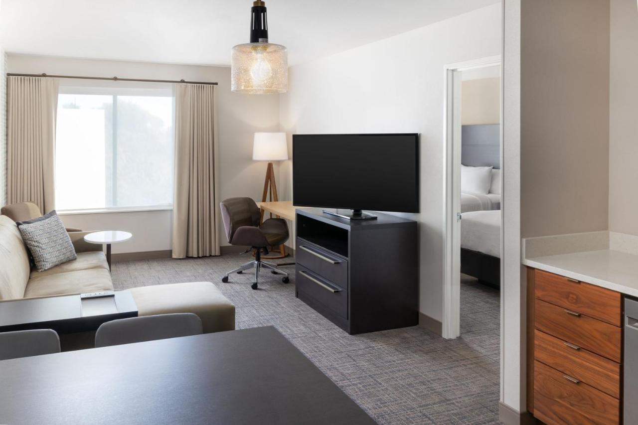 Residence Inn By Marriott Fairfield Napa ภายนอก รูปภาพ
