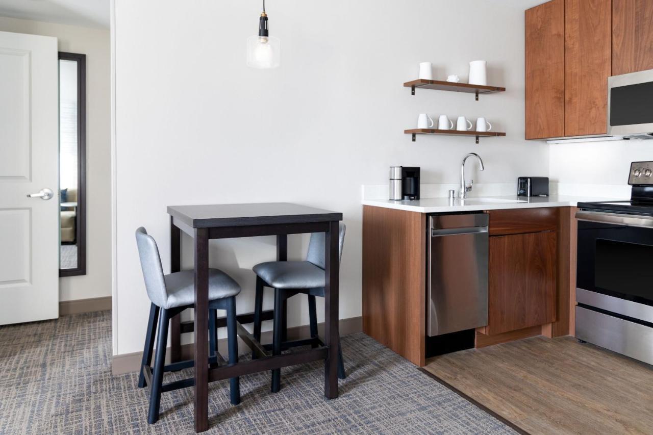 Residence Inn By Marriott Fairfield Napa ภายนอก รูปภาพ