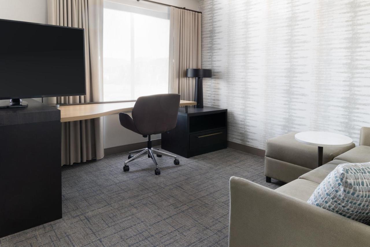 Residence Inn By Marriott Fairfield Napa ภายนอก รูปภาพ
