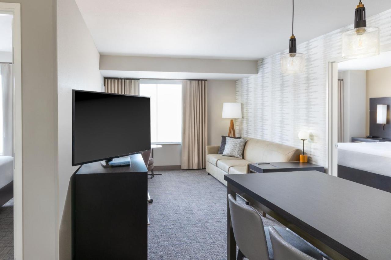 Residence Inn By Marriott Fairfield Napa ภายนอก รูปภาพ