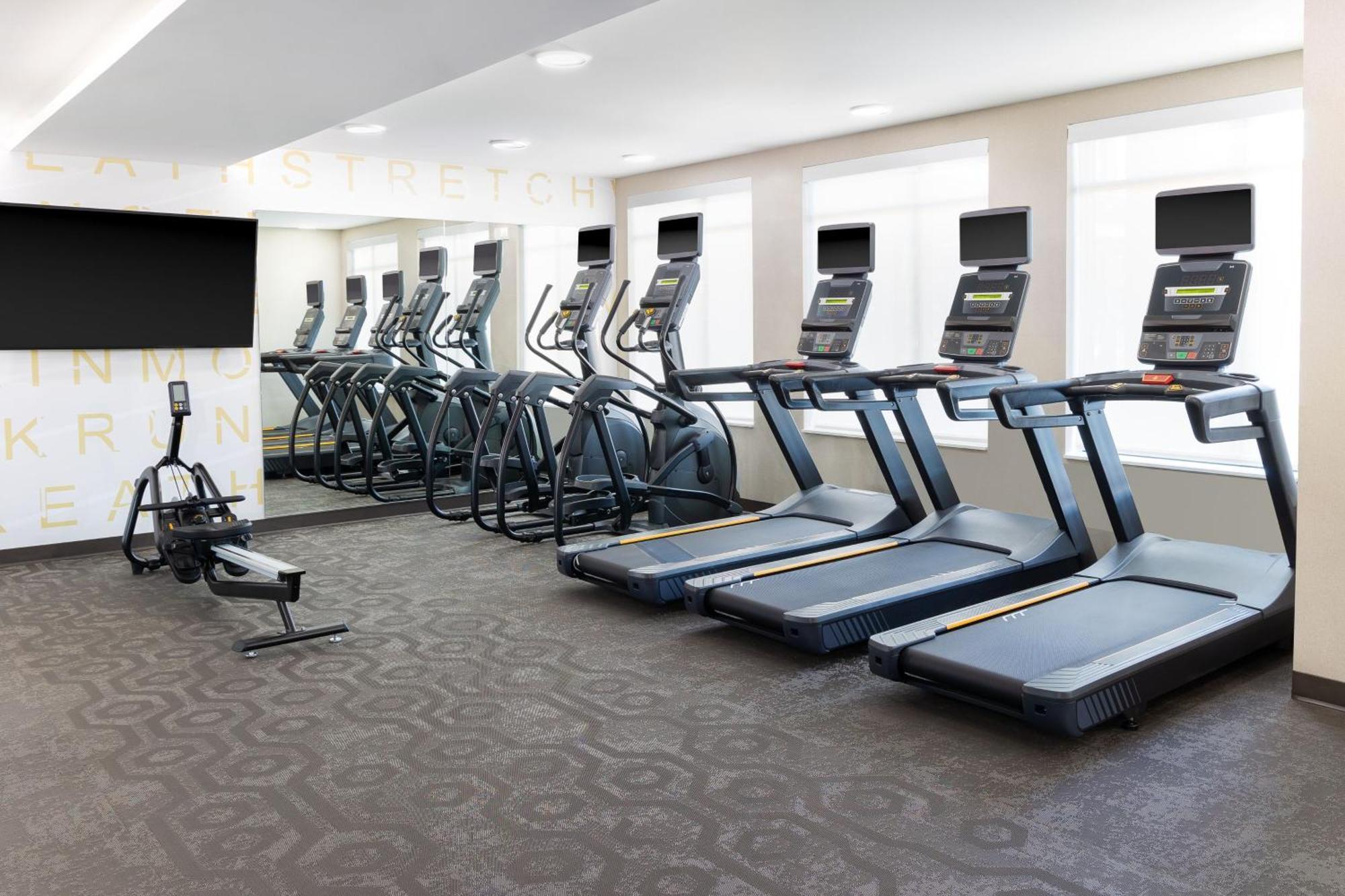 Residence Inn By Marriott Fairfield Napa ภายนอก รูปภาพ