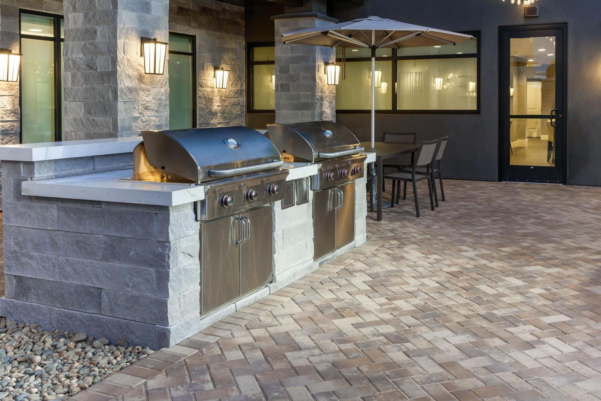 Residence Inn By Marriott Fairfield Napa ภายนอก รูปภาพ