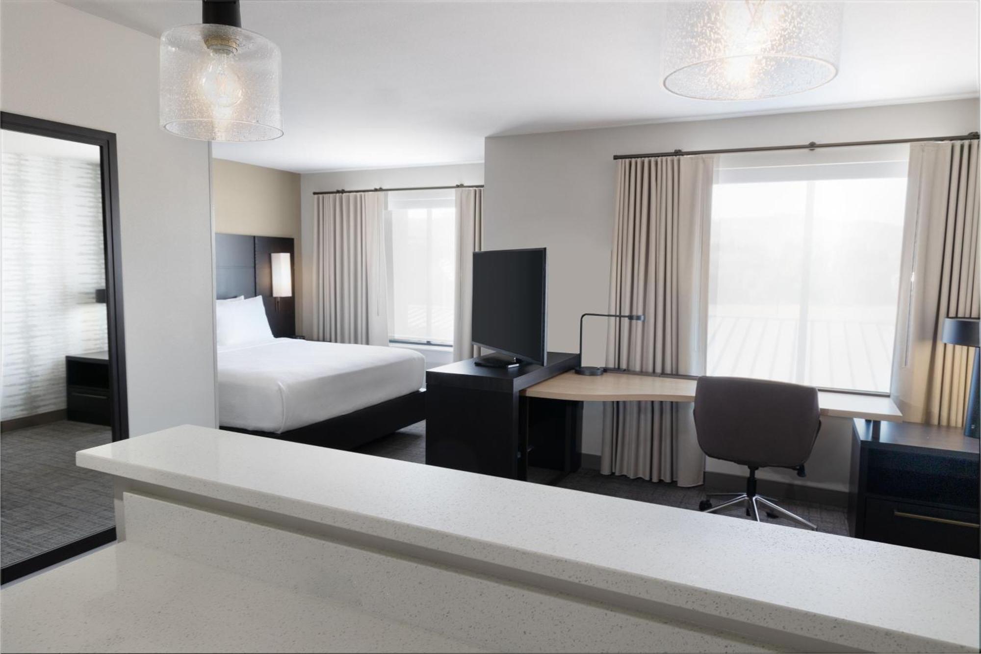 Residence Inn By Marriott Fairfield Napa ภายนอก รูปภาพ
