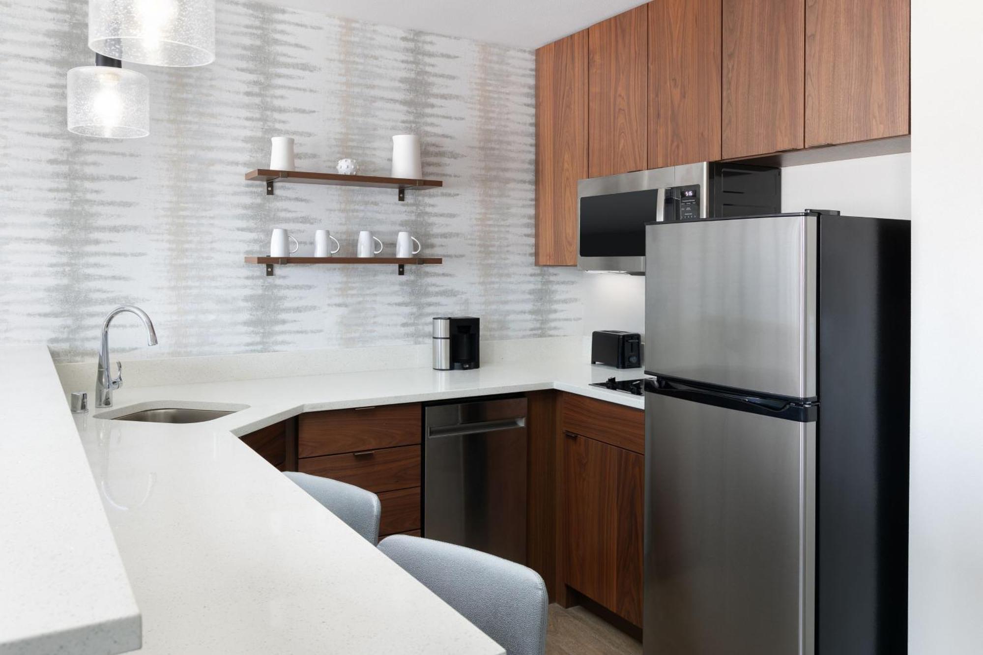 Residence Inn By Marriott Fairfield Napa ภายนอก รูปภาพ