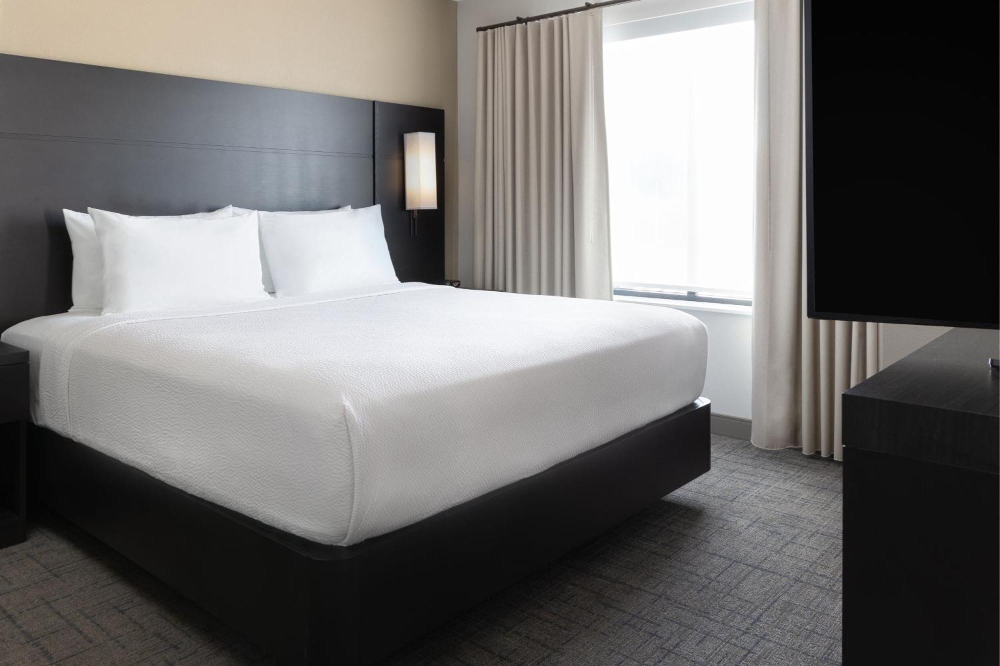 Residence Inn By Marriott Fairfield Napa ภายนอก รูปภาพ
