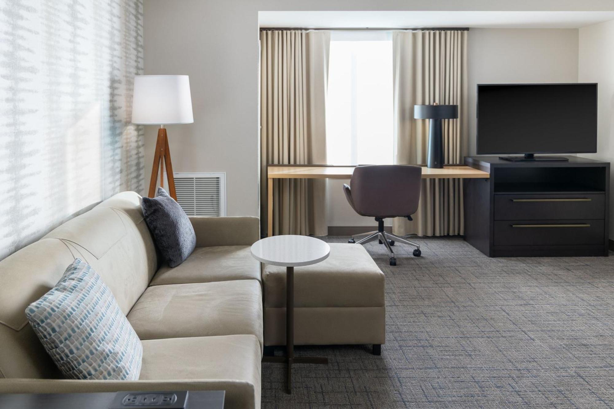 Residence Inn By Marriott Fairfield Napa ภายนอก รูปภาพ