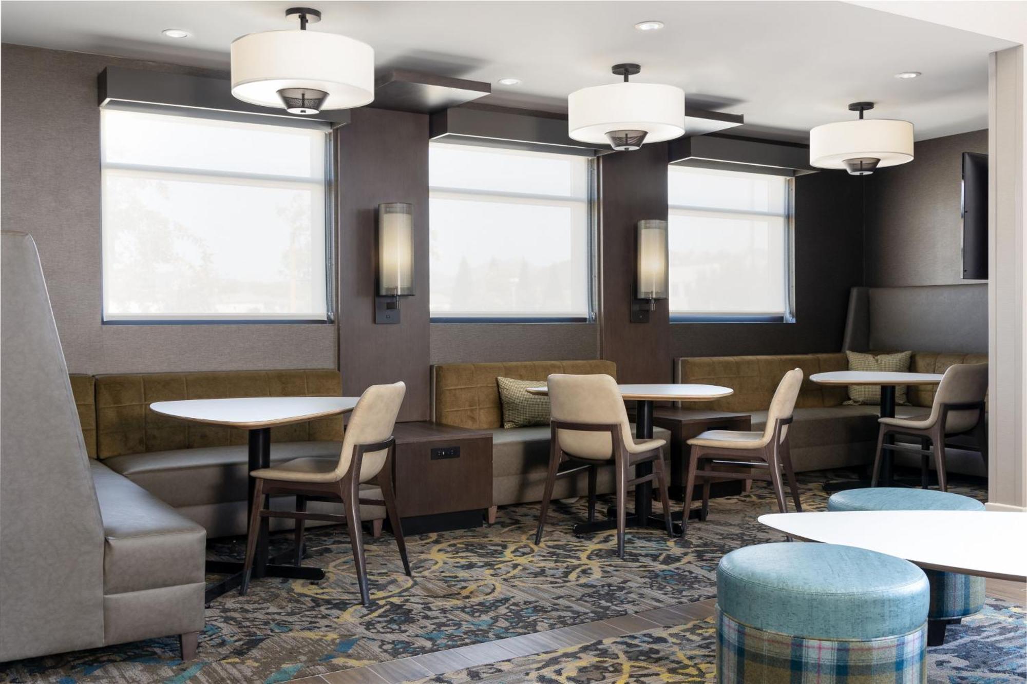 Residence Inn By Marriott Fairfield Napa ภายนอก รูปภาพ